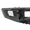 Smittybilt 0718 WRANGLER JK 2/4DR STRYKER MODULAR REAR BUMPER 76732 - alternate 4